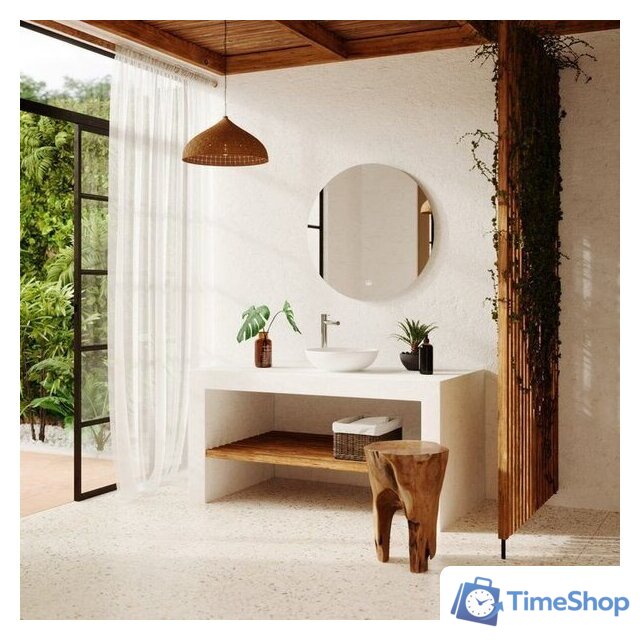 Смеситель Villeroy & Boch TVW10610615361 - Изображение №10 — Интернет-магазин Time-Shop