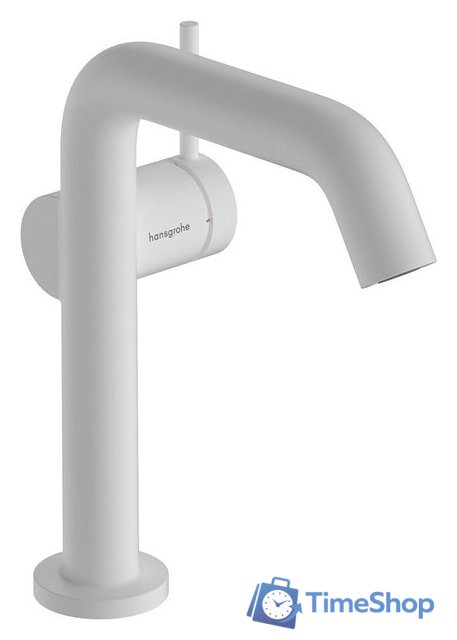 Смеситель Hansgrohe Tecturis S 73341700 - Изображение №1 — Интернет-магазин Time-Shop