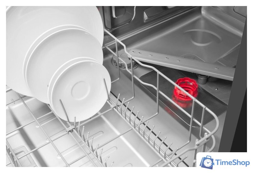 Отдельностоящая посудомоечная машина Amica DFM66C8EOiBD - Изображение №10 — Интернет-магазин Time-Shop