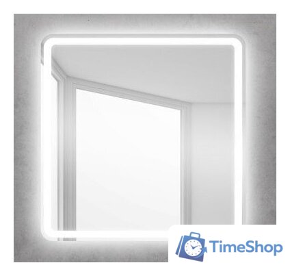  BelBagno Зеркало SPC-MAR-600-600-LED-TCH - Изображение №1 — Интернет-магазин Time-Shop