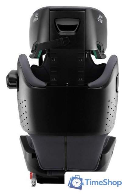 Детское автокресло Britax Romer Kidfix i-Size (storm grey) - Изображение №5 — Интернет-магазин Time-Shop