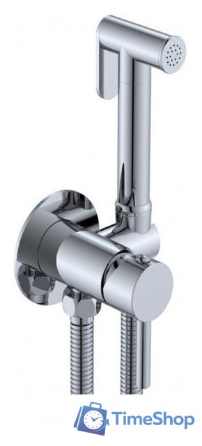 Гигиенический душ Cezares CZR-SET-DA1-ID2-FMM120-01 - Изображение №1 — Интернет-магазин Time-Shop