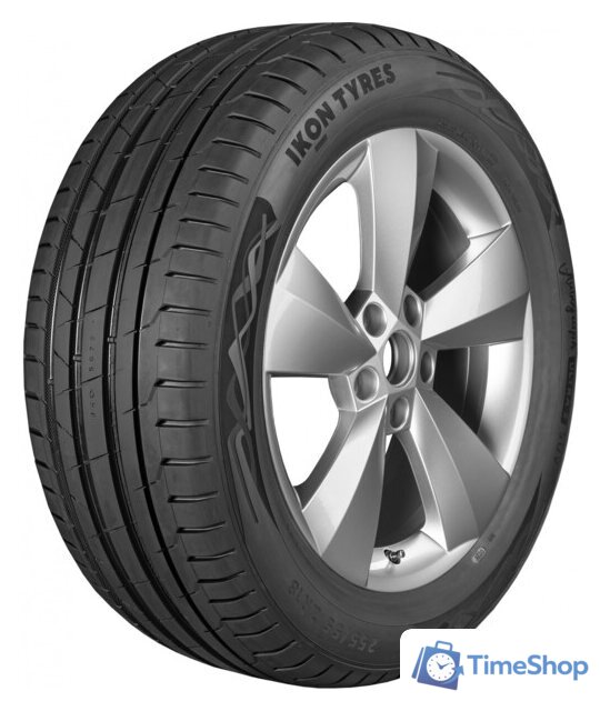 Летние шины Ikon Autograph Ultra 2 SUV 255/50R19 107W - Изображение №2 — Интернет-магазин Time-Shop