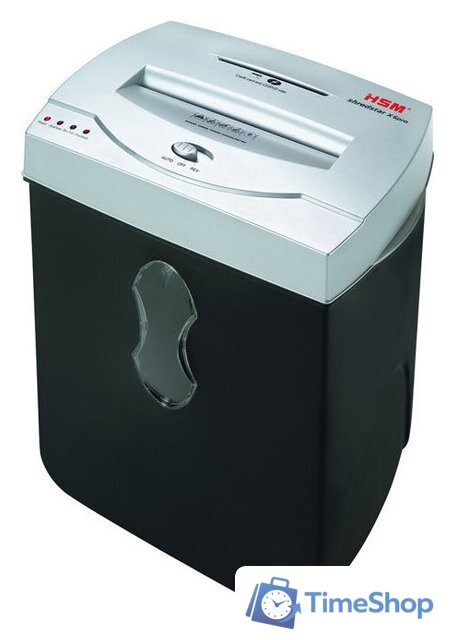 Шредер HSM shredstar X6 pro - Изображение №1 — Интернет-магазин Time-Shop
