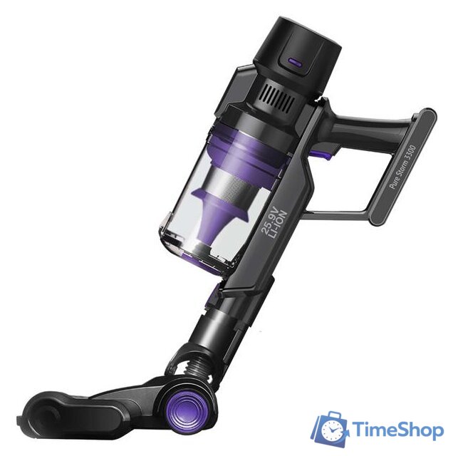 Пылесос Tesler Pure Storm 3300 - Изображение №2 — Интернет-магазин Time-Shop