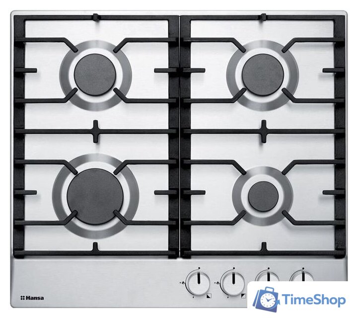 Варочная панель Hansa BHGI610391 - Изображение №1 — Интернет-магазин Time-Shop