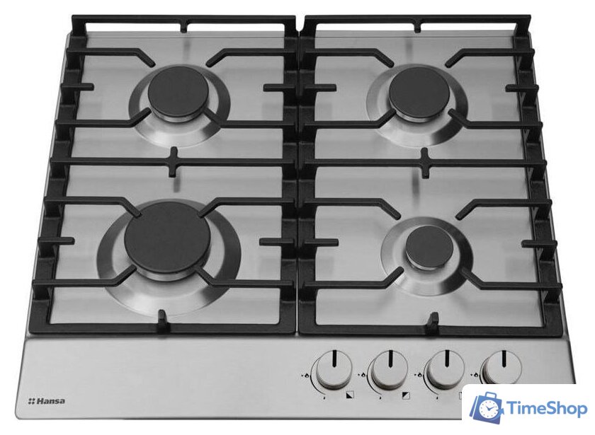 Варочная панель Hansa BHGI610391 - Изображение №2 — Интернет-магазин Time-Shop