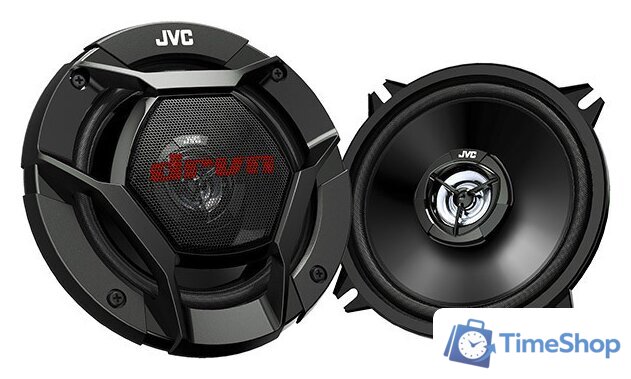 Коаксиальная АС JVC CS-DR520 - Изображение №1 — Интернет-магазин Time-Shop