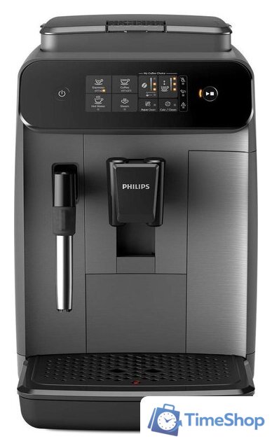 Кофемашина Philips Series 800 EP0824/00 - Изображение №2 — Интернет-магазин Time-Shop