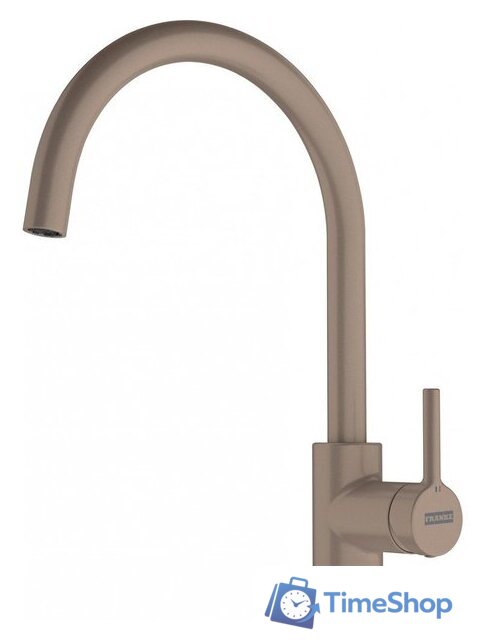 Смеситель Franke Lina XL 115.0626.028 - Изображение №1 — Интернет-магазин Time-Shop