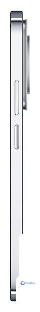 Телефон Huawei nova 14 TLR-LX9 Dual SIM 12GB/256GB (белый, международная версия) - Изображение №5 — Интернет-магазин Time-Shop