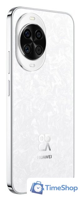Телефон Huawei nova 14 TLR-LX9 Dual SIM 12GB/256GB (белый, международная версия) - Изображение №4 — Интернет-магазин Time-Shop