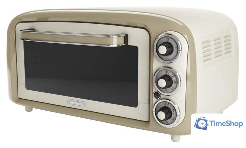 Мини-печь Ariete Vintage Oven 0979/03 - Изображение №1 — Интернет-магазин Time-Shop