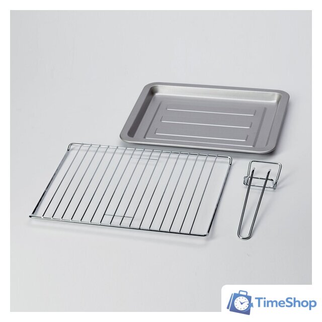 Мини-печь Ariete Vintage Oven 0979/03 - Изображение №2 — Интернет-магазин Time-Shop