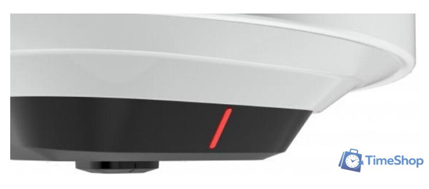 Накопительный электрический водонагреватель Ariston PRO1 R INOX ABS 30 V Slim 2K - Изображение №3 — Интернет-магазин Time-Shop