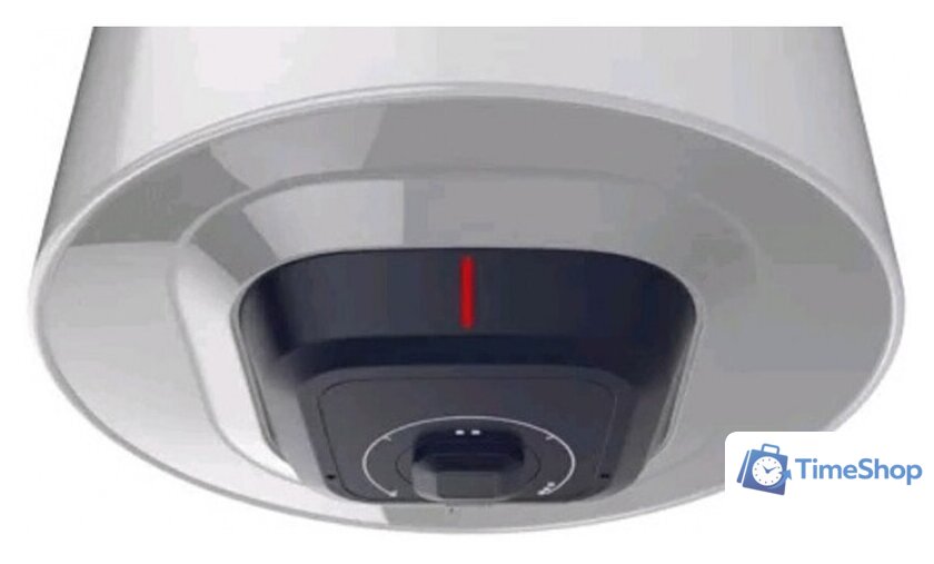 Накопительный электрический водонагреватель Ariston PRO1 R INOX ABS 30 V Slim 2K - Изображение №2 — Интернет-магазин Time-Shop