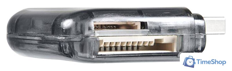 Карт-ридер Buro BU-CR-110 - Изображение №4 — Интернет-магазин Time-Shop