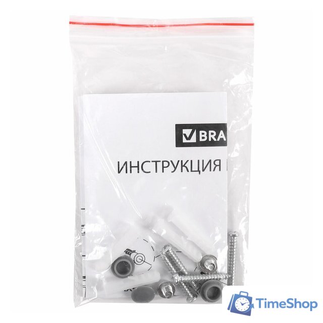 Магнитно-маркерная доска BRAUBERG Extra 237554 - Изображение №4 — Интернет-магазин Time-Shop