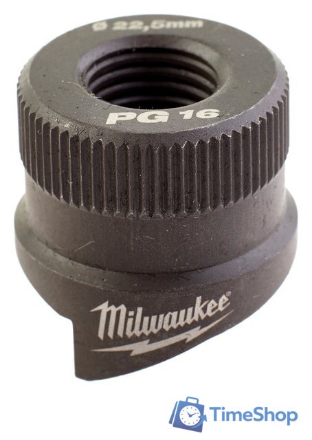 Пробойник Milwaukee 4932430843 - Изображение №1 — Интернет-магазин Time-Shop