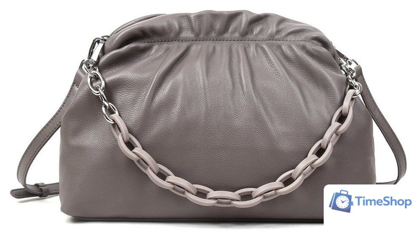 Женская сумка Mironpan 63020 (серый) - Изображение №1 — Интернет-магазин Time-Shop
