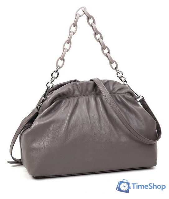 Женская сумка Mironpan 63020 (серый) - Изображение №3 — Интернет-магазин Time-Shop