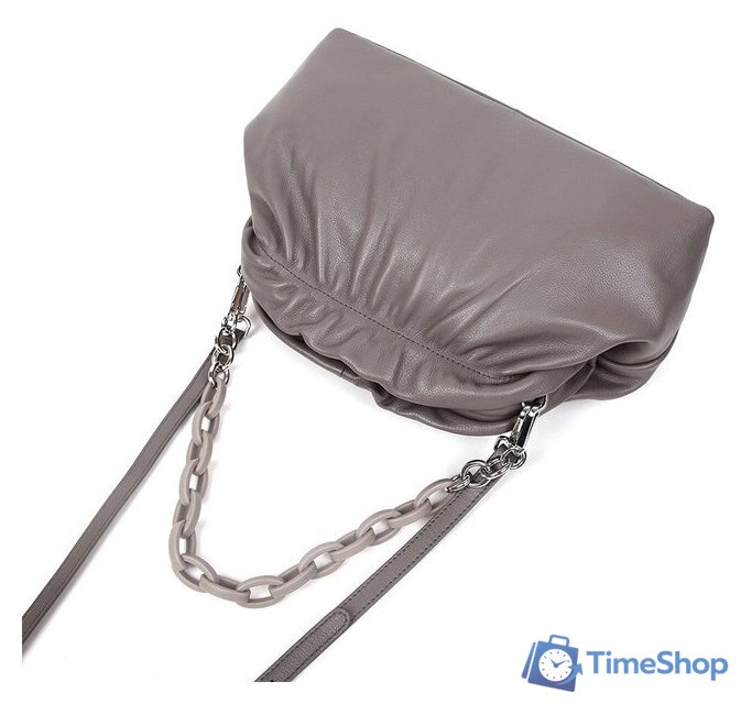 Женская сумка Mironpan 63020 (серый) - Изображение №6 — Интернет-магазин Time-Shop