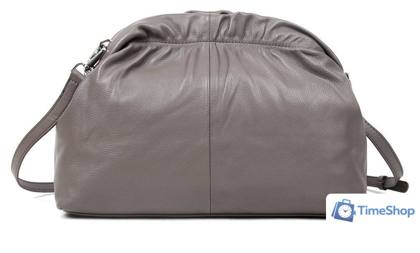 Женская сумка Mironpan 63020 (серый) - Изображение №2 — Интернет-магазин Time-Shop