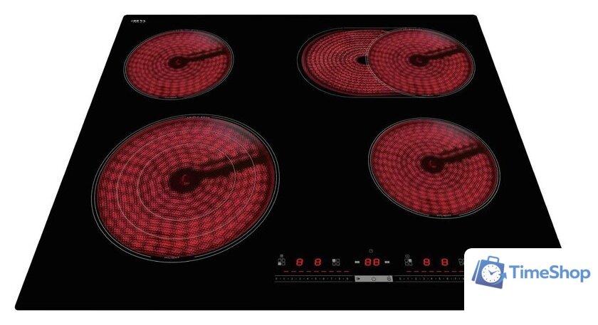 Варочная панель Korting HK 63910 B - Изображение №8 — Интернет-магазин Time-Shop