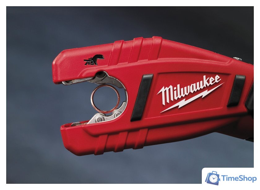 Труборез Milwaukee 4933411920 - Изображение №7 — Интернет-магазин Time-Shop
