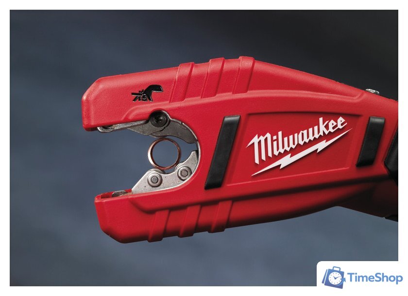 Труборез Milwaukee 4933411920 - Изображение №8 — Интернет-магазин Time-Shop
