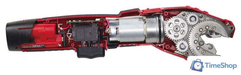 Труборез Milwaukee 4933411920 - Изображение №5 — Интернет-магазин Time-Shop