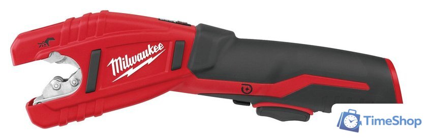 Труборез Milwaukee 4933411920 - Изображение №1 — Интернет-магазин Time-Shop