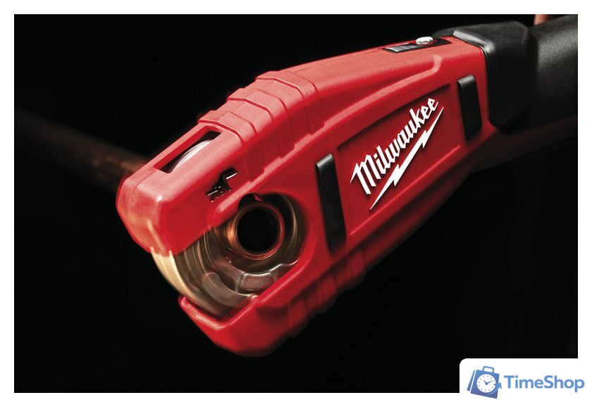 Труборез Milwaukee 4933411920 - Изображение №6 — Интернет-магазин Time-Shop