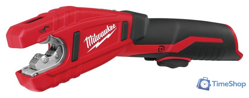 Труборез Milwaukee 4933411920 - Изображение №11 — Интернет-магазин Time-Shop