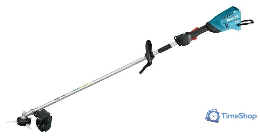 Триммер Makita UR017GZ (без АКБ) - Изображение №7 — Интернет-магазин Time-Shop