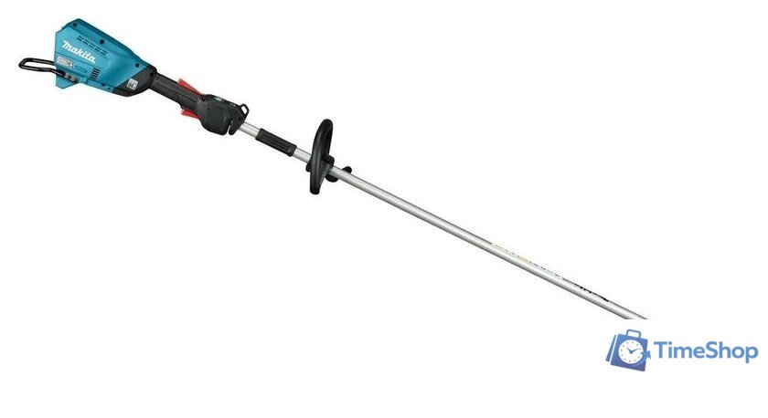 Триммер Makita UR017GZ (без АКБ) - Изображение №4 — Интернет-магазин Time-Shop