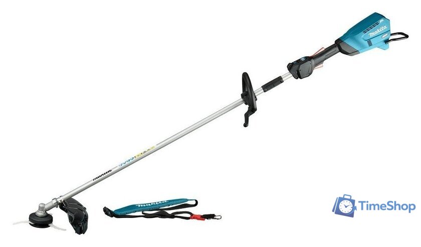 Триммер Makita UR017GZ (без АКБ) - Изображение №1 — Интернет-магазин Time-Shop