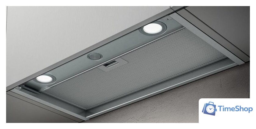 Кухонная вытяжка Elica Boxin IX/A/90 PRF0097839B - Изображение №1 — Интернет-магазин Time-Shop