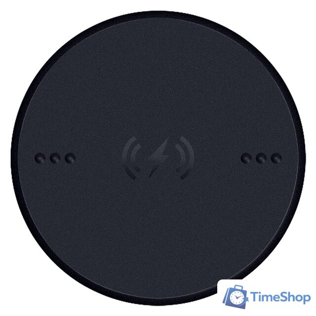 Приемник для беспроводной зарядки Razer Wireless Charging Puck - Изображение №1 — Интернет-магазин Time-Shop