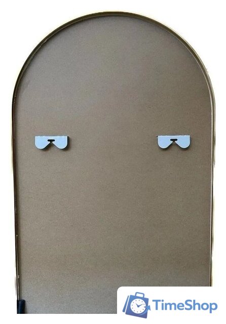 Зеркало A+T Home Decor Madesto 50x160см 445697 (черный) - Изображение №3 — Интернет-магазин Time-Shop