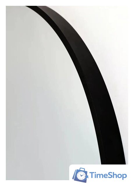 Зеркало A+T Home Decor Madesto 50x160см 445697 (черный) - Изображение №2 — Интернет-магазин Time-Shop