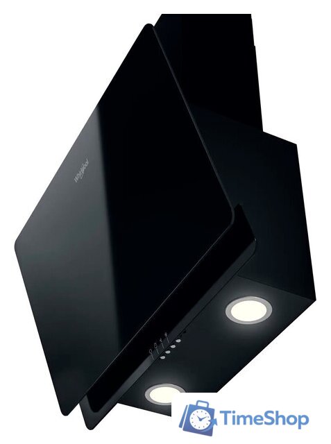 Кухонная вытяжка Whirlpool AKR 65F LM K - Изображение №1 — Интернет-магазин Time-Shop