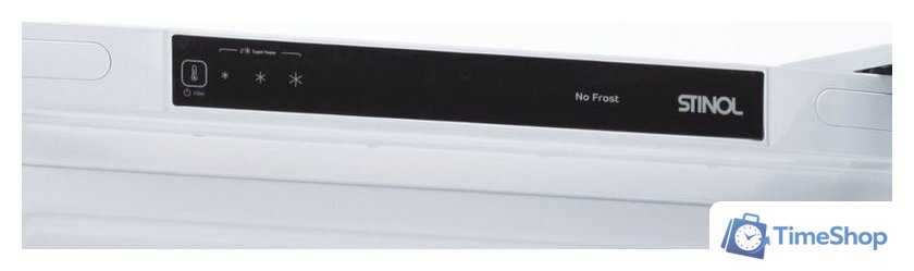 Морозильник Stinol STZ 175 F - Изображение №4 — Интернет-магазин Time-Shop