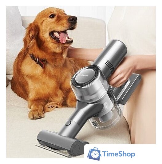 Пылесос Dreame V12 (международная версия) - Изображение №2 — Интернет-магазин Time-Shop