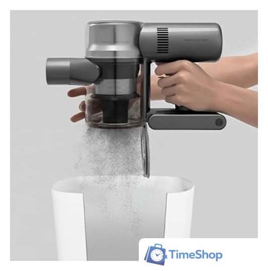 Пылесос Dreame V12 (международная версия) - Изображение №4 — Интернет-магазин Time-Shop