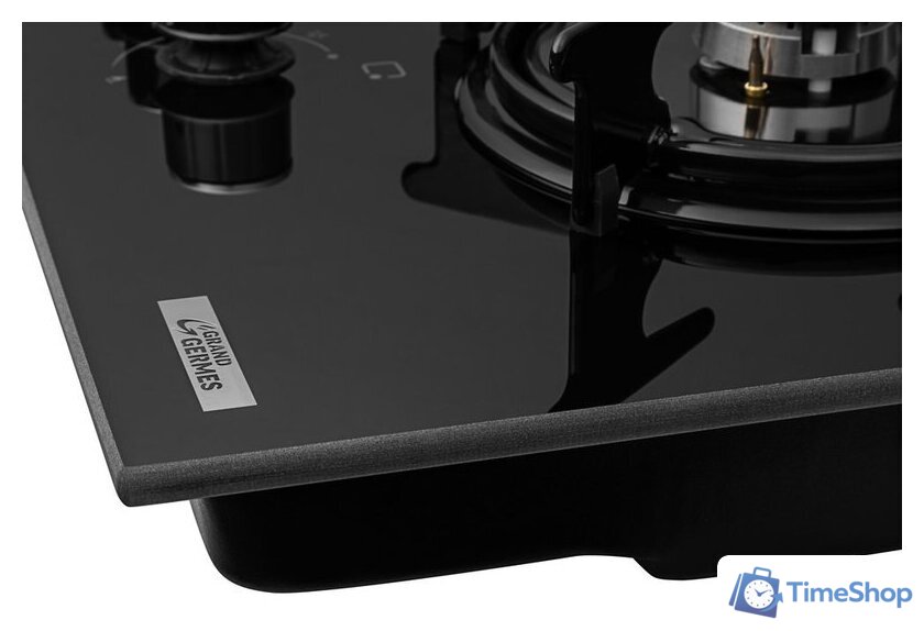 Варочная панель GrandGermes HFG-60BK-CA - Изображение №8 — Интернет-магазин Time-Shop