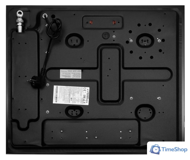 Варочная панель GrandGermes HFG-60BK-CA - Изображение №9 — Интернет-магазин Time-Shop