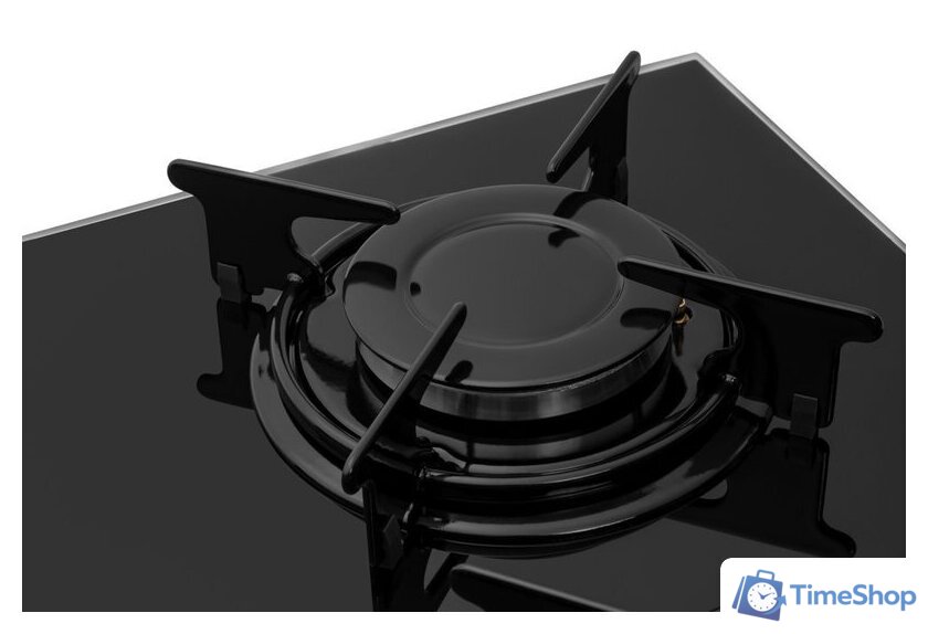 Варочная панель GrandGermes HFG-60BK-CA - Изображение №4 — Интернет-магазин Time-Shop