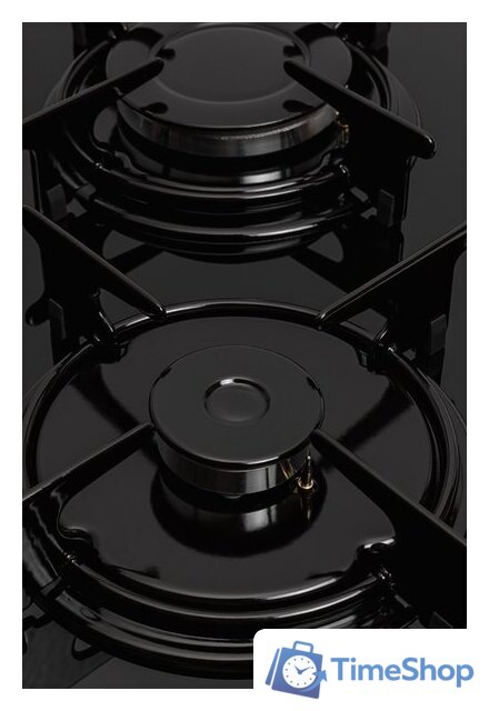 Варочная панель GrandGermes HFG-60BK-CA - Изображение №5 — Интернет-магазин Time-Shop