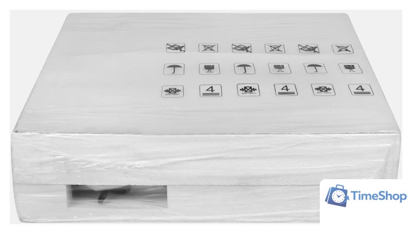 Варочная панель GrandGermes HFG-60BK-CA - Изображение №10 — Интернет-магазин Time-Shop